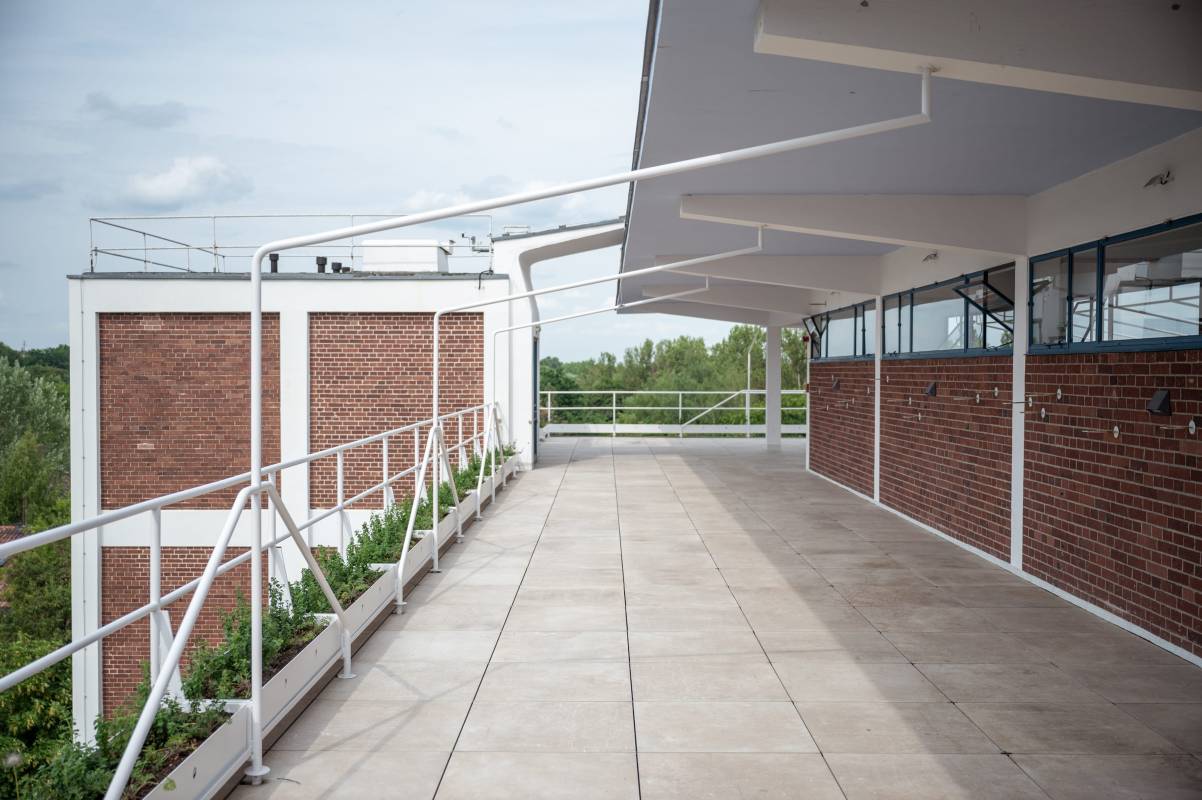 Für Architekturliebhaber ein Muss!