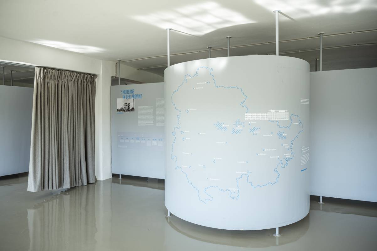 Die Umkleiden sind teilweise original erhalten und sind Zeugen der Historie.